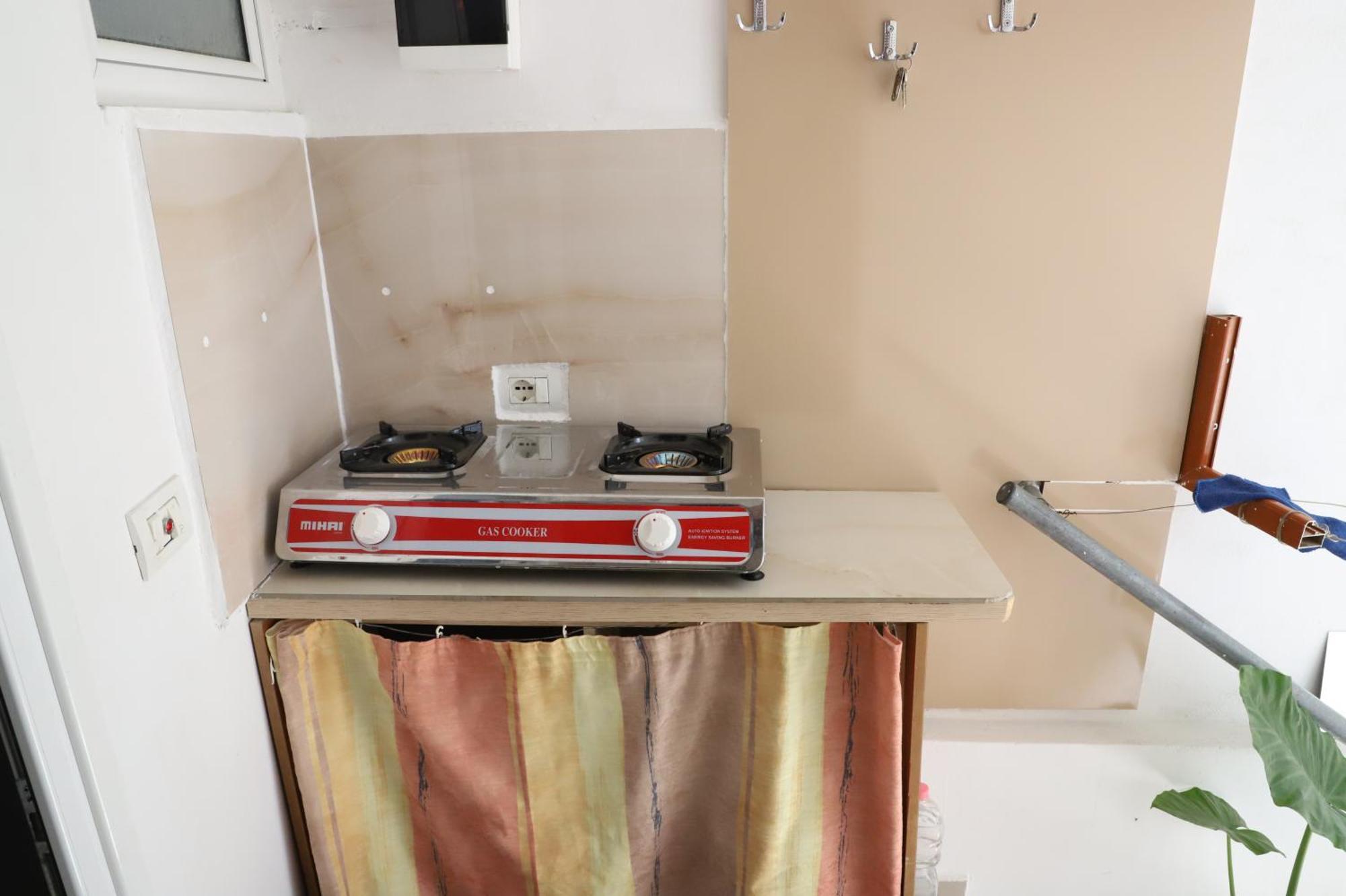 Elvi Aerd Apartment בראט מראה חיצוני תמונה