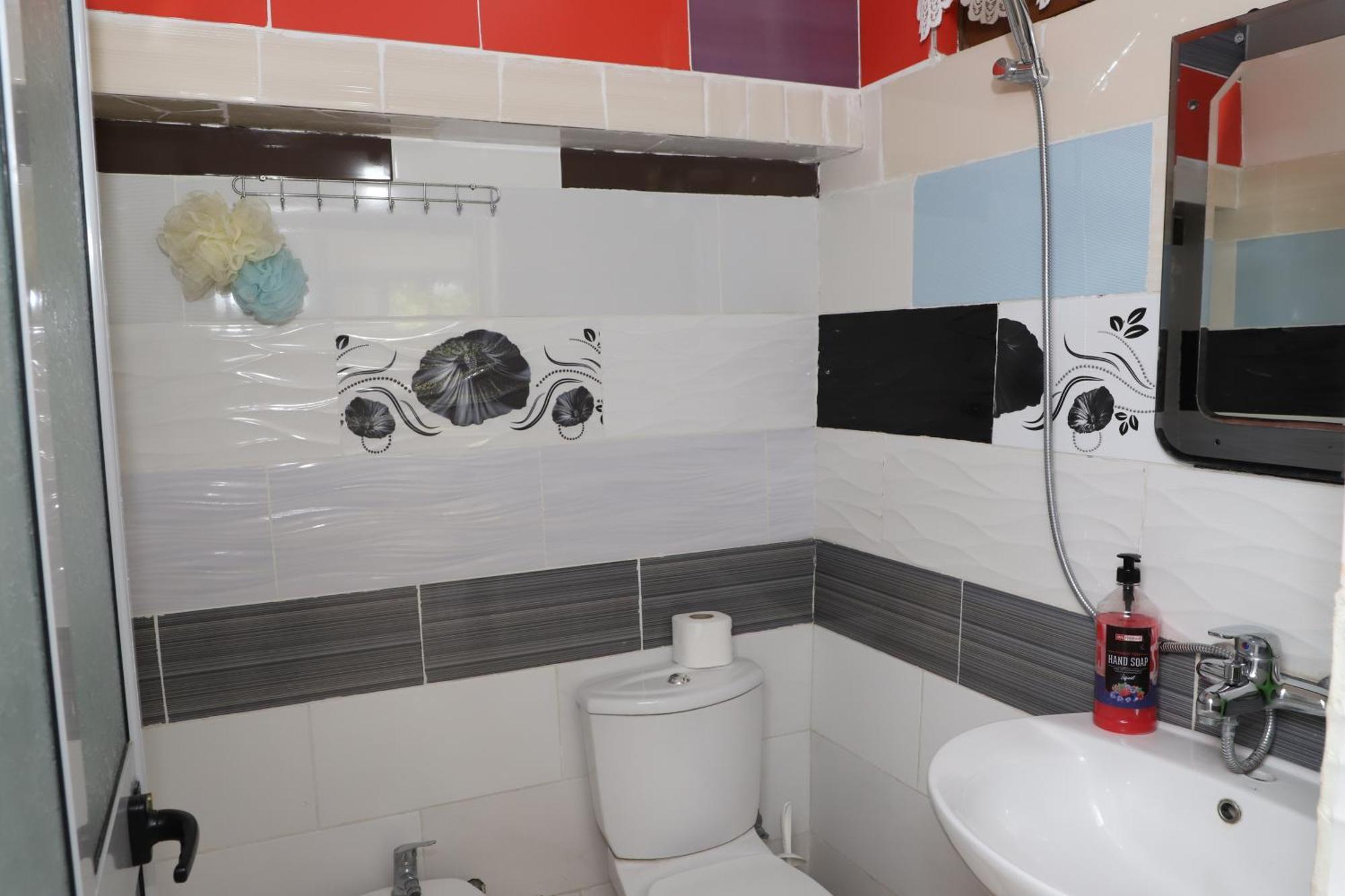 Elvi Aerd Apartment בראט מראה חיצוני תמונה