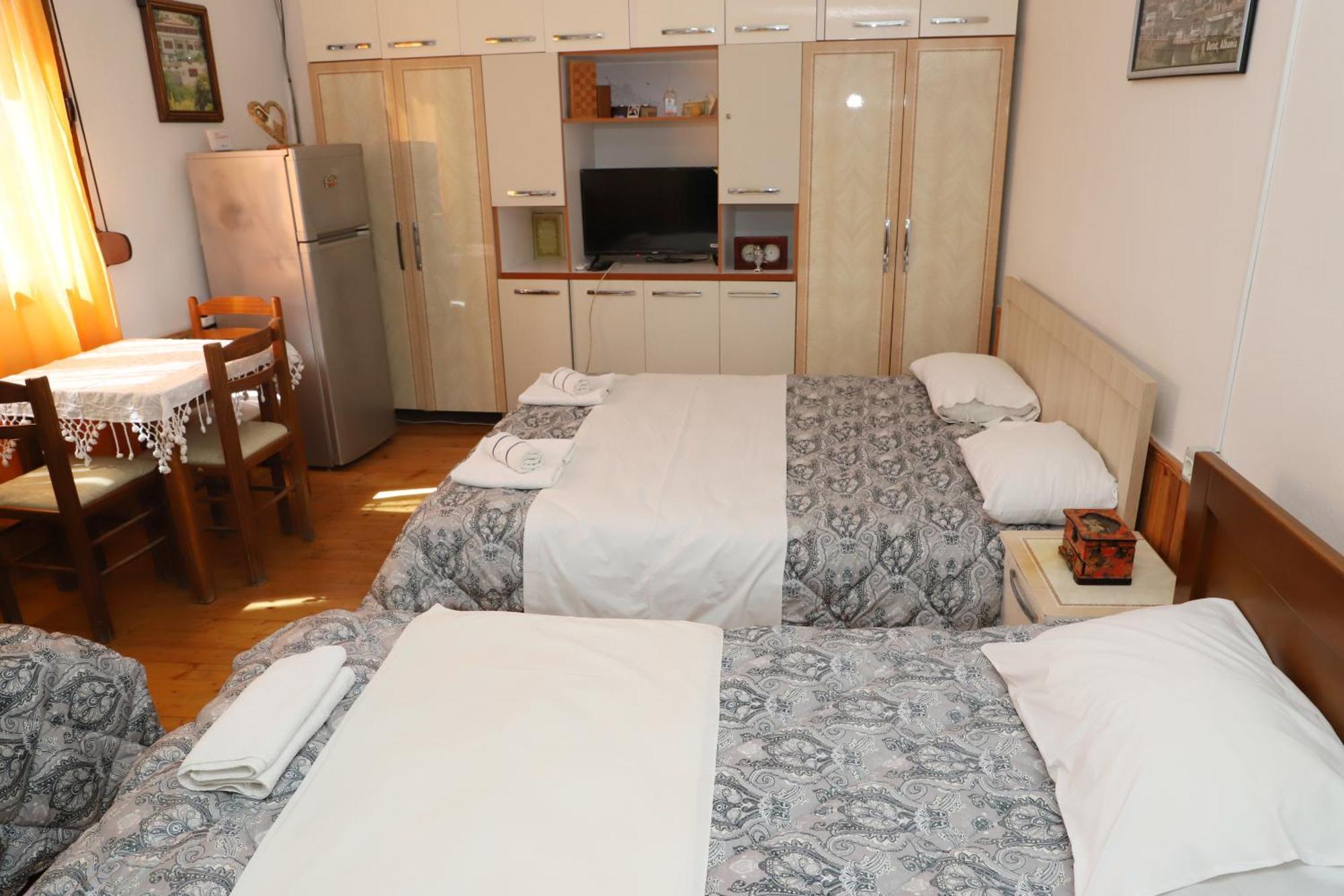 Elvi Aerd Apartment בראט מראה חיצוני תמונה