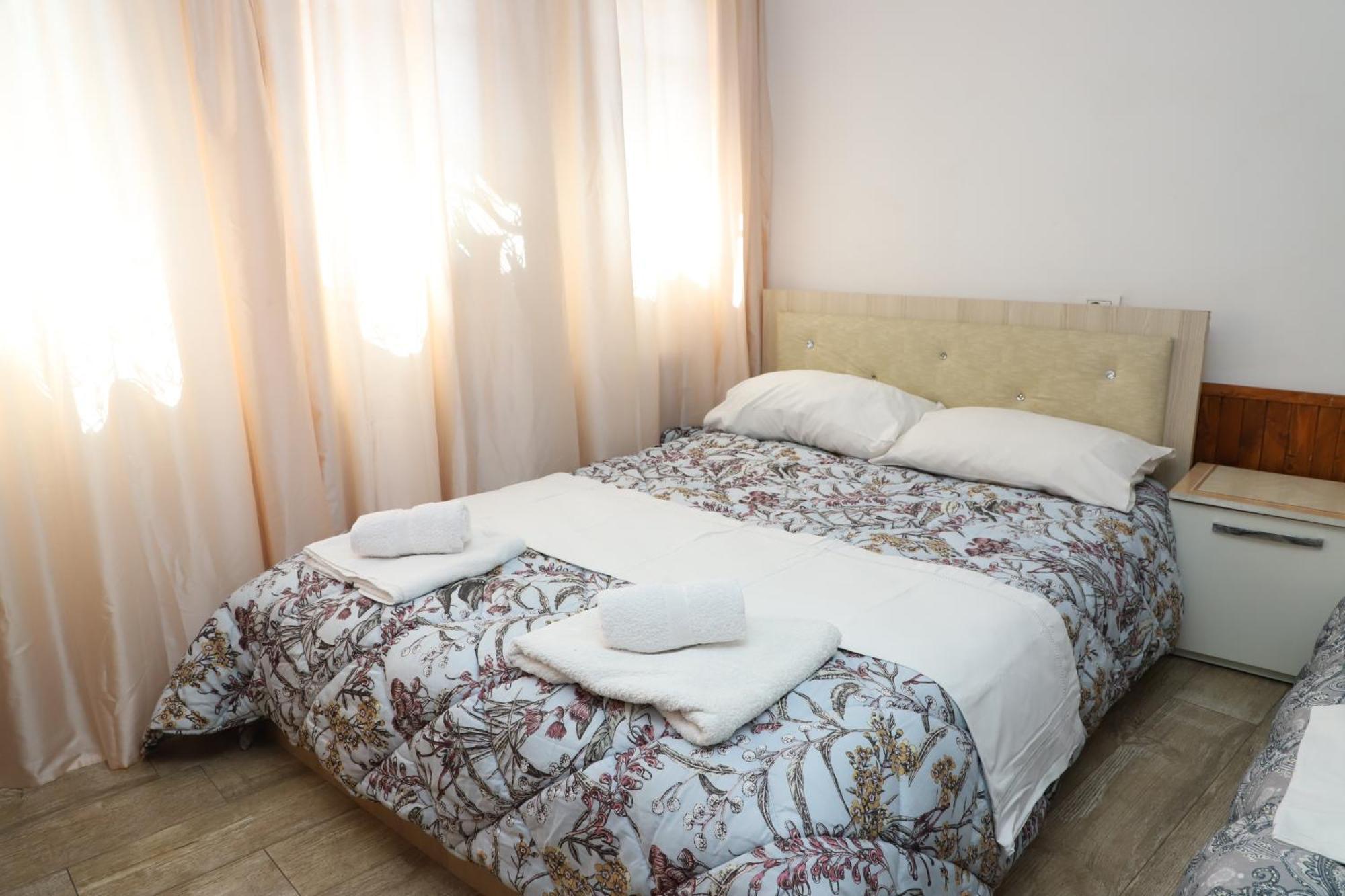 Elvi Aerd Apartment בראט מראה חיצוני תמונה