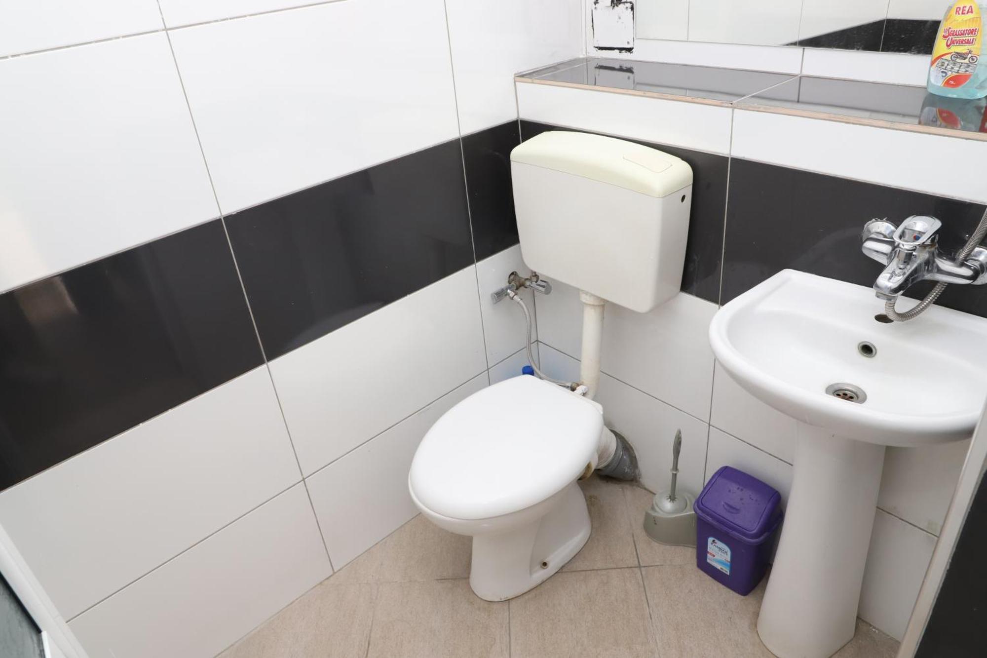 Elvi Aerd Apartment בראט מראה חיצוני תמונה