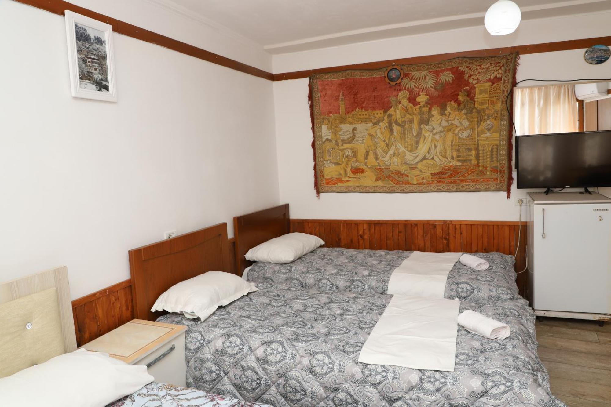 Elvi Aerd Apartment בראט מראה חיצוני תמונה