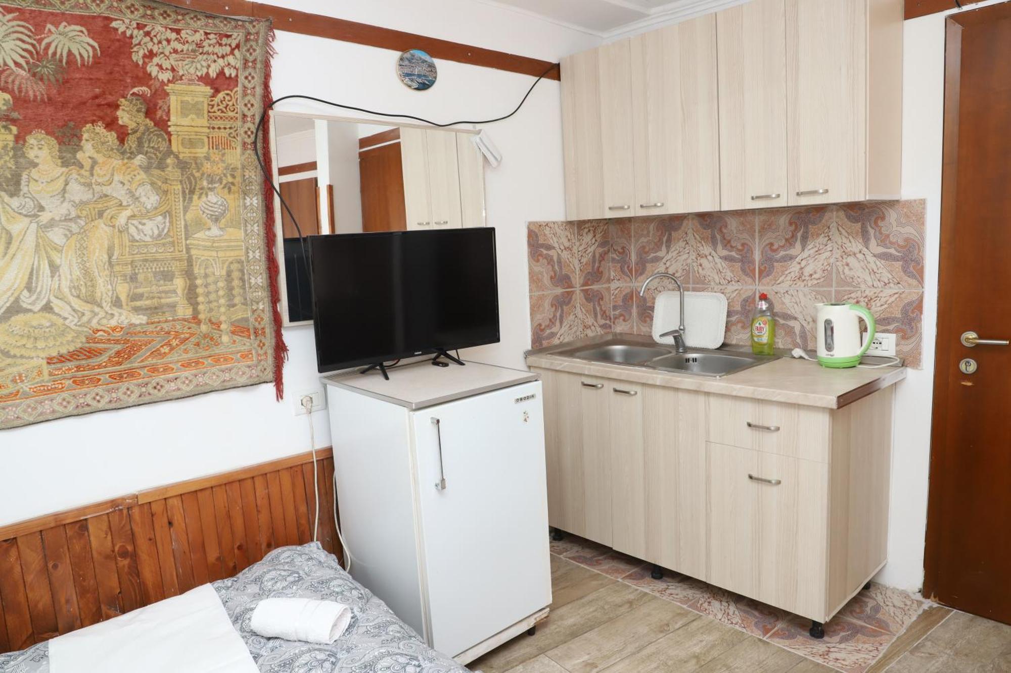 Elvi Aerd Apartment בראט מראה חיצוני תמונה