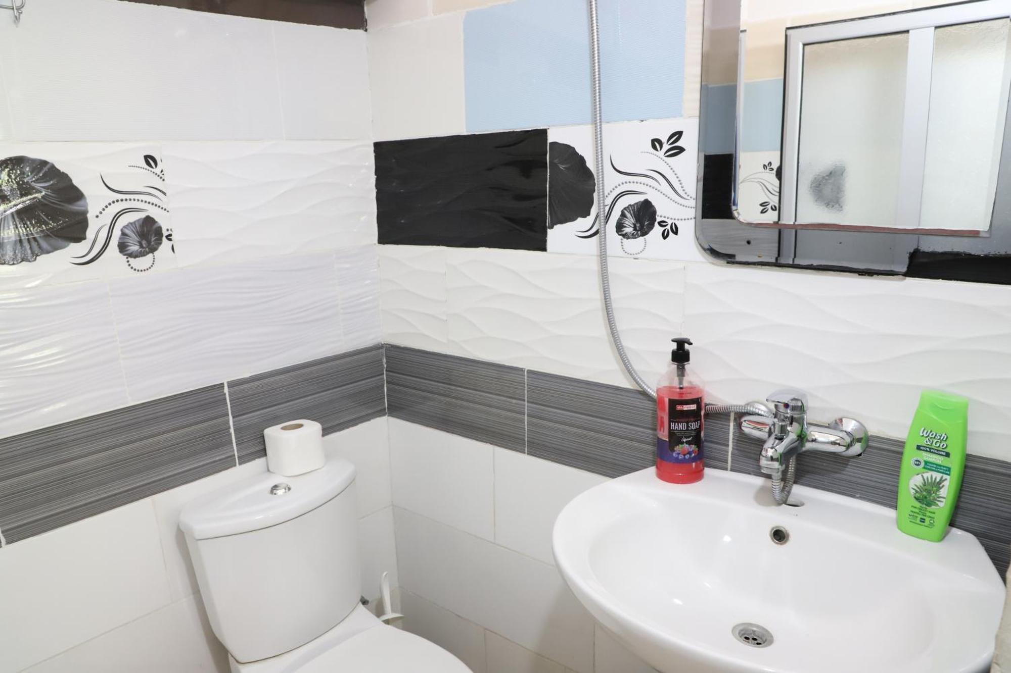 Elvi Aerd Apartment בראט מראה חיצוני תמונה