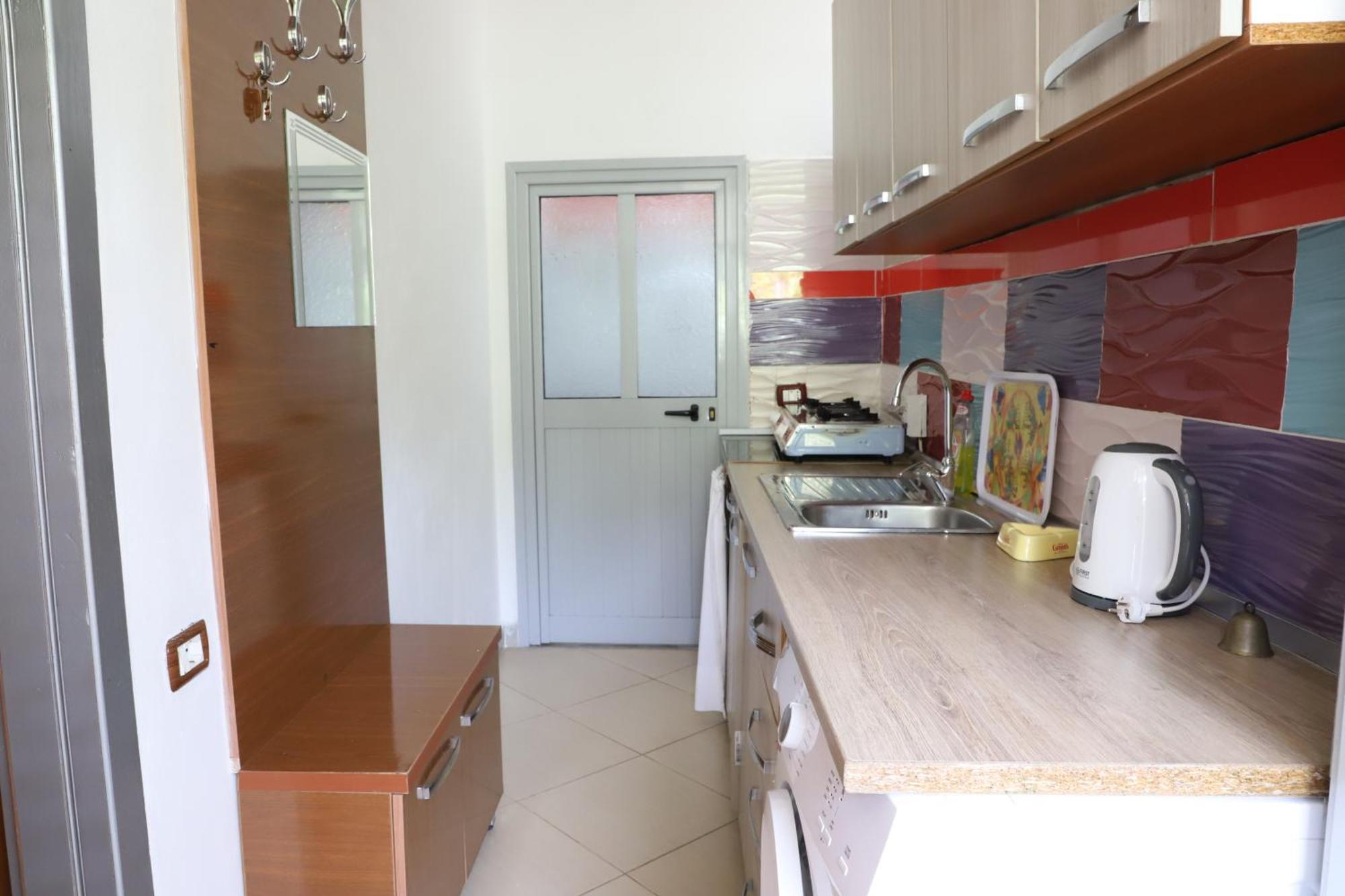 Elvi Aerd Apartment בראט מראה חיצוני תמונה