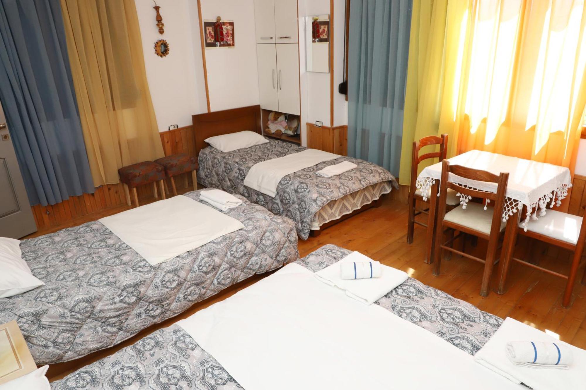 Elvi Aerd Apartment בראט מראה חיצוני תמונה