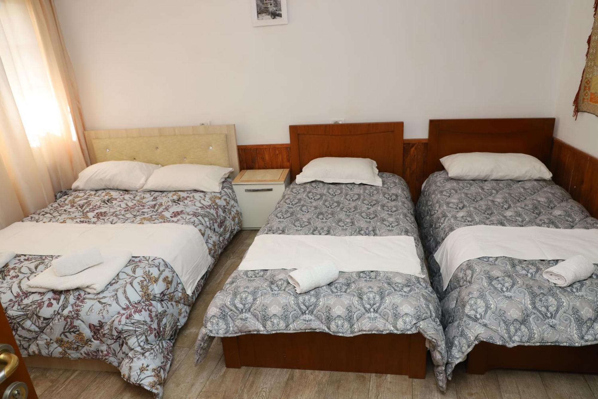 Elvi Aerd Apartment בראט מראה חיצוני תמונה
